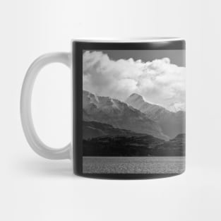 Wanaka Lake Mug